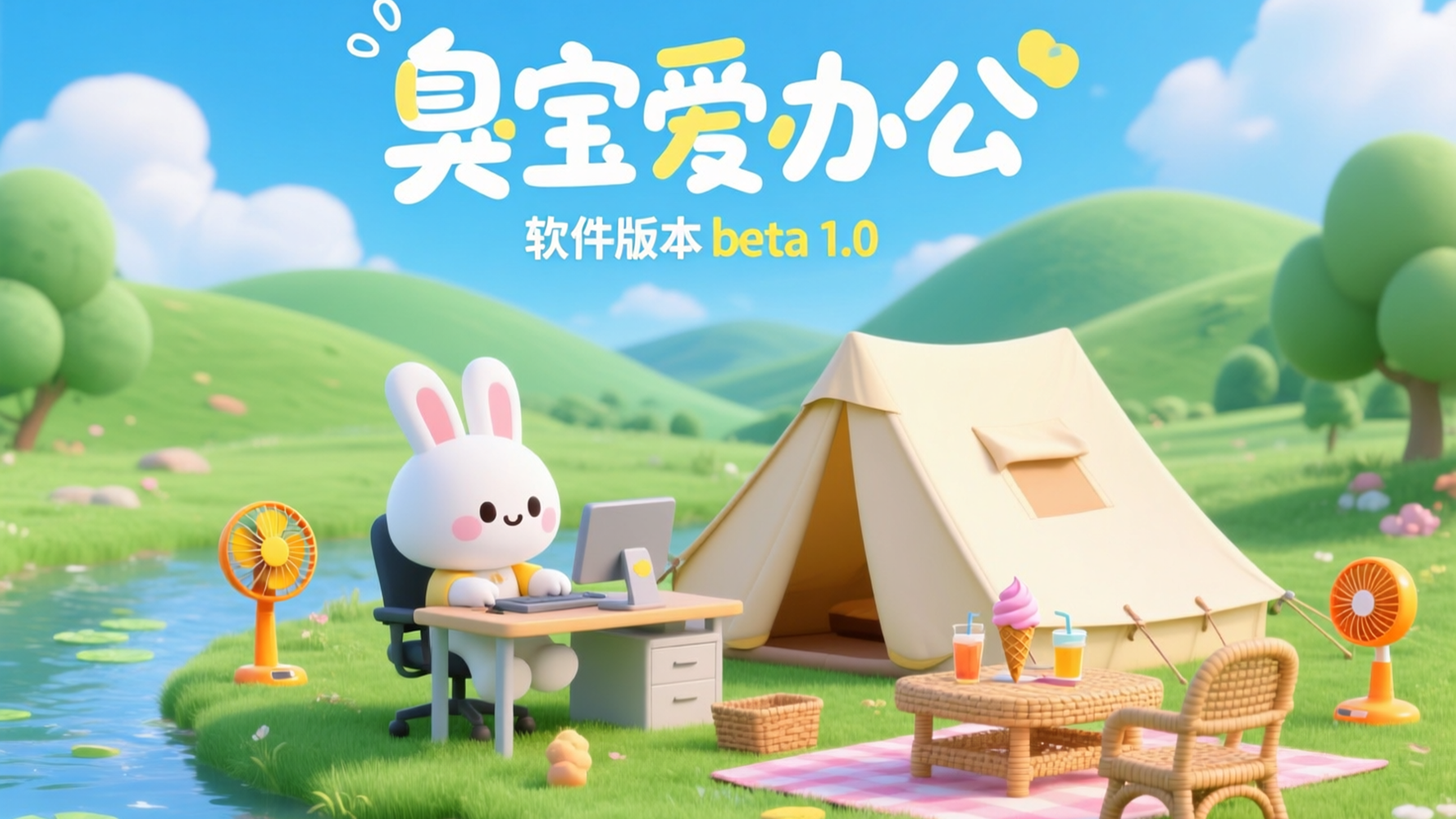 企业办公软件
